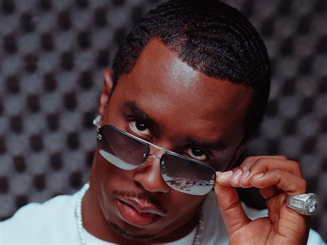 pictures of p diddy